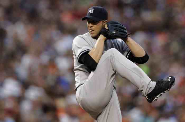 Chris Capuano