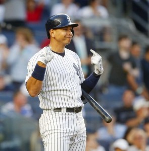 arod dork