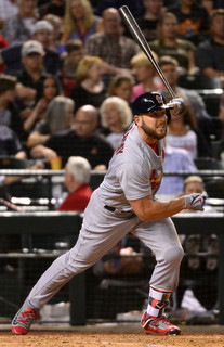 Holliday. (Jennifer Stewart/Getty)