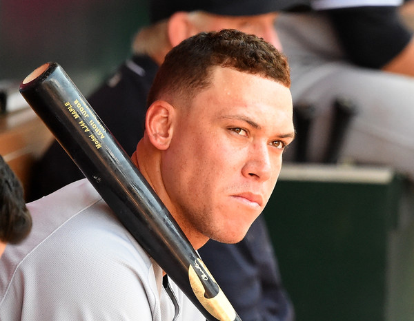 Looking to the future. (Rich Schultz/Getty)