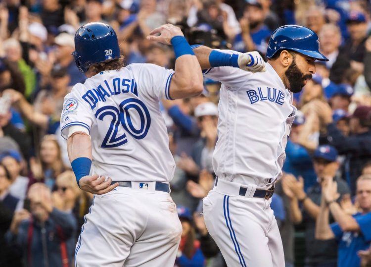 (Mark Blinch/Canadian Press)