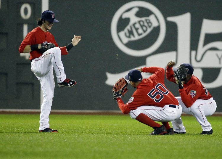 (AP Photo/Elise Amendola)