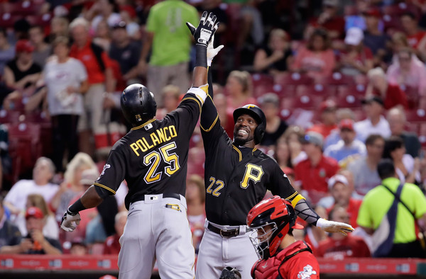 (Andy Lyons/Getty Images North America)