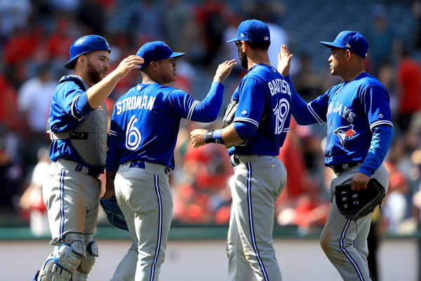 (Sean M. Haffey/Getty Images North America)