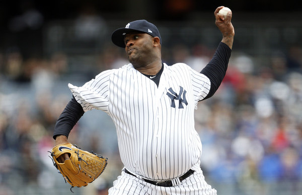 48 Carsten Charles Sabathia Iii Photos & High Res Pictures - Getty