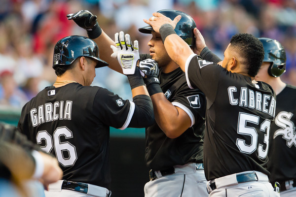 Gary Sanchez mocks Jose Altuve's jersey 'shyness' with great response