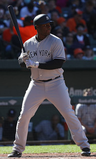 Anatomy of an At-Bat: Jacoby Ellsbury vs. Aroldis Chapman and the  improbable hit - Pinstripe Alley