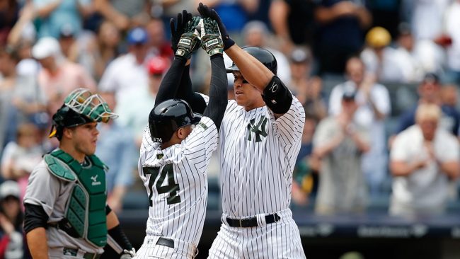 (@Yankees)