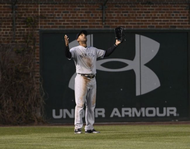 Yes, miracles do happen. (Getty)
