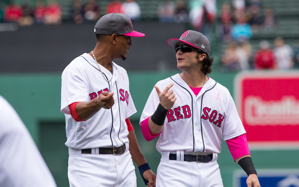 David Ortiz drops NY conspiracy, praises Aaron Judge