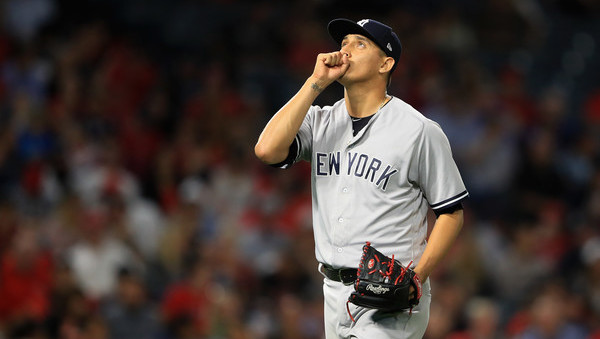 (Sean M. Haffey/Getty)