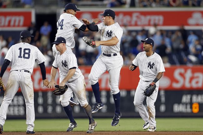 (USA Today Sports)
