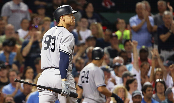 Lohud Yankees Blog: A-Rod sits on his birthday (Hicks back in right)