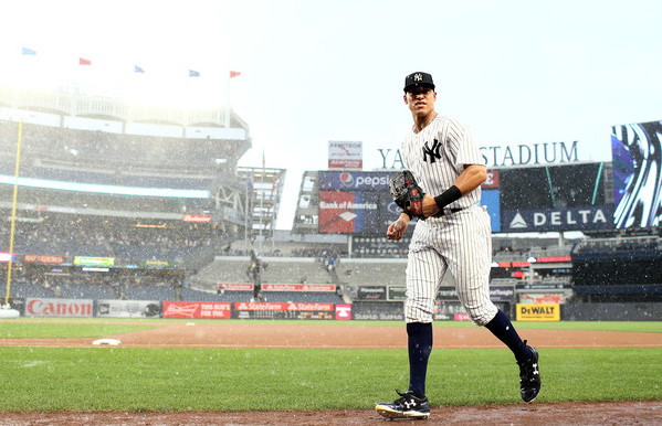 Aaron Judge, Yankees settle on 1-year, $19M contract