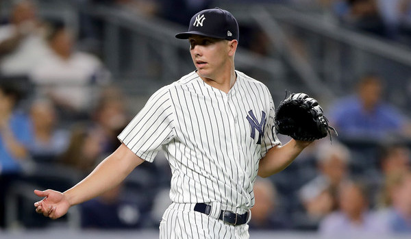 Mark Teixeira is super psyched that Yankees top prospect Gleyber Torres is  wearing his number