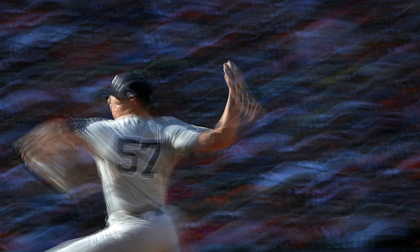 Green (Patrick Smith/Getty)