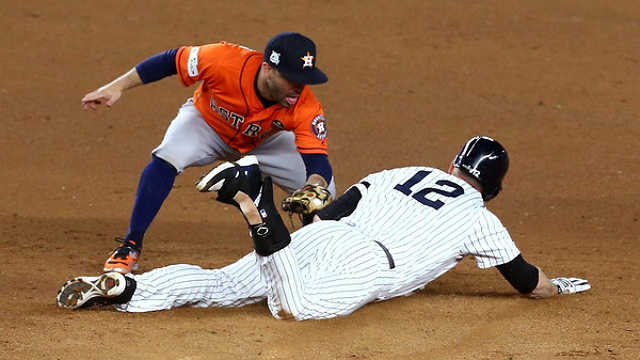 Slip 'N Slide (Mike Stobe/Getty Images)