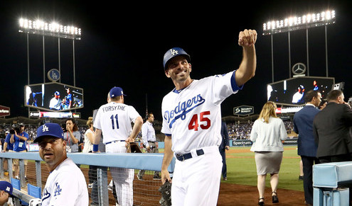 (Sean M. Haffey/Getty)