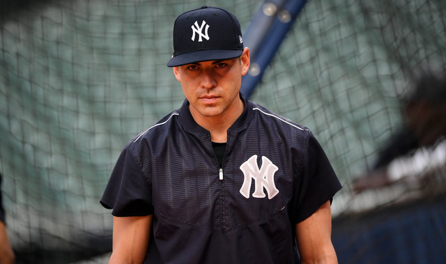 New York Yankees, Jacoby Ellsbury agree to contract - Los Angeles