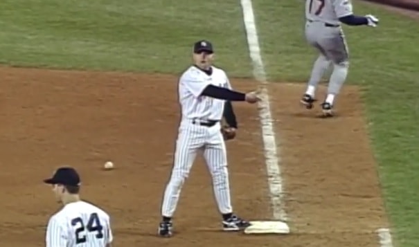 Chuck Knoblauch rips Yankees for retiring Pettitte's number - Sports  Illustrated