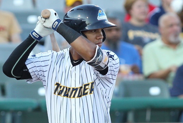 Tyler Wade Going to the Big Leagues, Mateo Promoted to Trenton