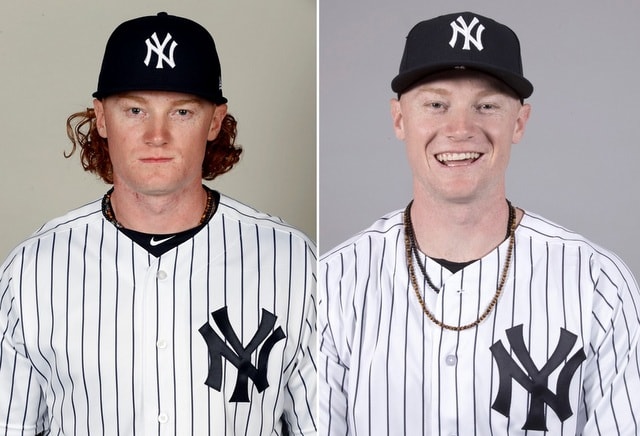 clint frazier workout