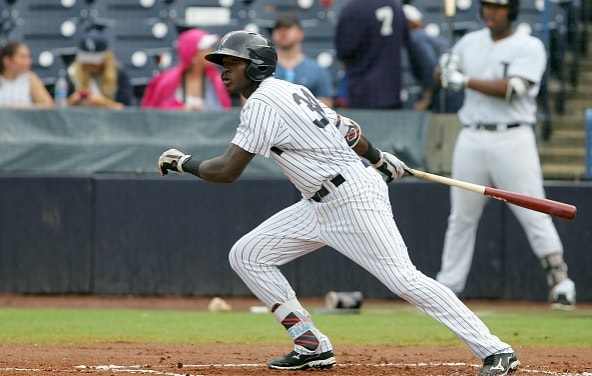 Should Yankees reward Estevan Florial with promotion from Triple-A? 