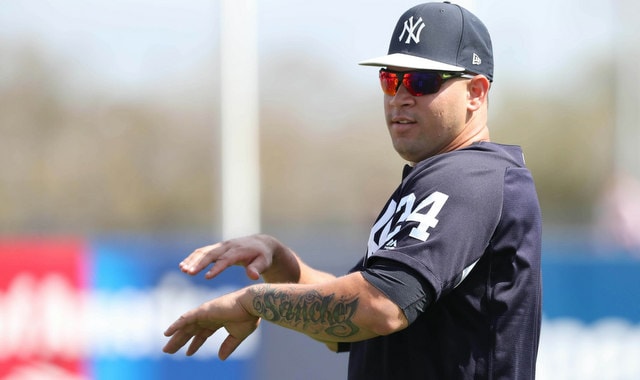 Yankees, Aaron Boone's Survival Depends On New Hitting Coach