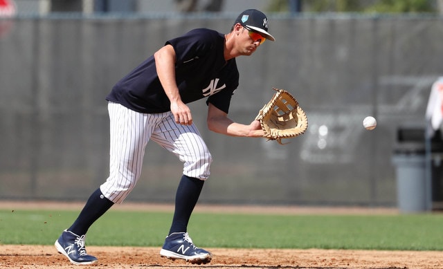 Prospect Profile: Greg Bird - River Avenue Blues