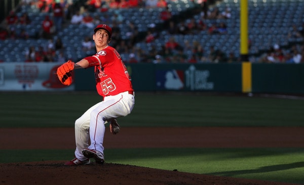 Tim Lincecum is trying to make an MLB comeback again