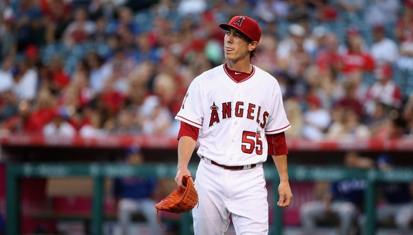 Tim Lincecum signs one-year contract with Angels, says hip feels