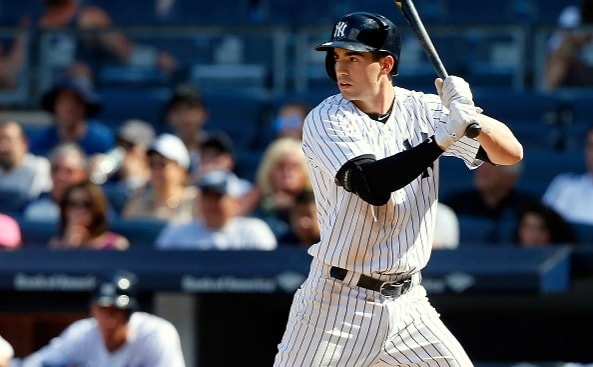 Yankees: Tyler Wade's fight to become a starter