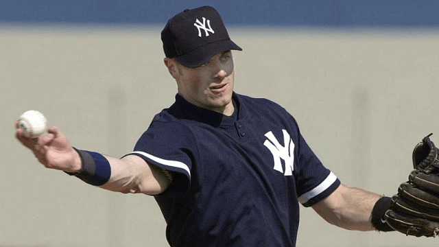 1998 Yankees' MLB Draft remembered, with Mark Prior and Drew Henson -  Pinstripe Alley