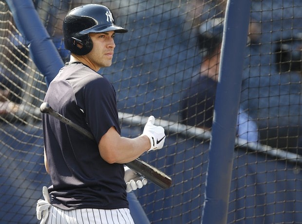 Yankees' Jacoby Ellsbury expects to play again after hip surgery