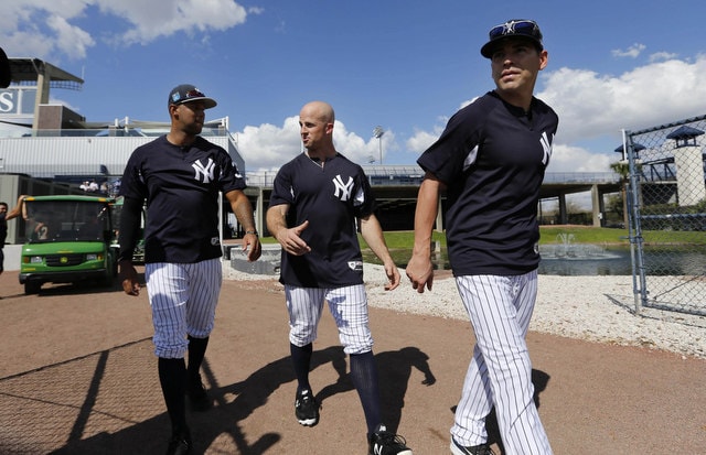 Yankees sign Brett Gardner to new one-year deal for 2019 - River Avenue  Blues