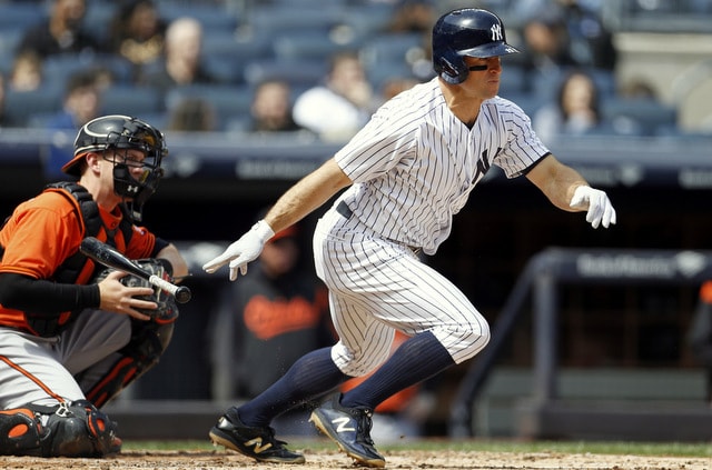 Revisiting the Brett Gardner/Brandon Phillips trade that wasn't - Pinstripe  Alley