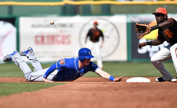 1,907 Scott Kingery Photos & High Res Pictures - Getty Images