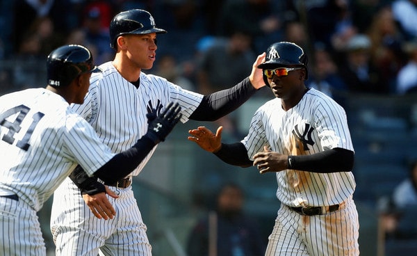 Report: Didi Gregorius agrees to one-year, $14M contract with Phillies