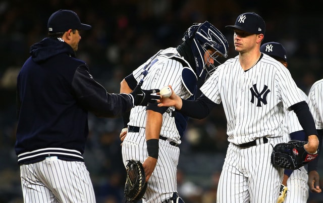 sonny gray yankees jersey