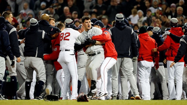 Yankees' Giancarlo Stanton snaps out of slump with monster homer