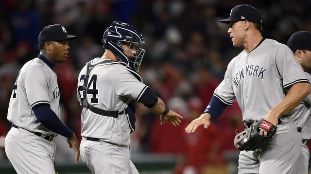 Miguel Andujar, Gleyber Torres, and two different ways to struggle  defensively - River Avenue Blues