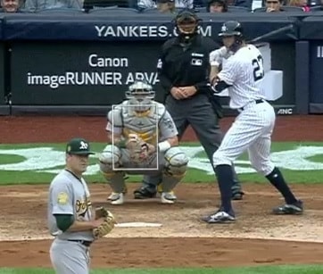 Has Giancarlo Stanton finally found a comfy stance? (Evolution: 2010-Now.)  : r/baseball