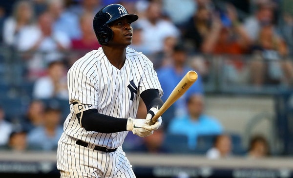 Yankees 5, Rays 0: Loaisiga impresses in MLB debut - River Avenue