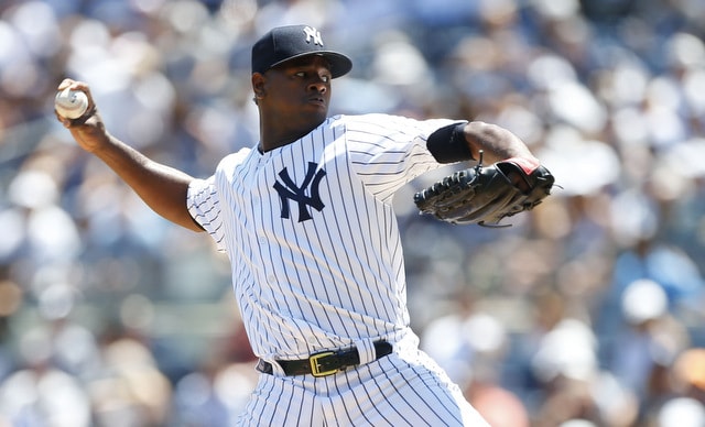 Aroldis Chapman's Tattoo Ink and the Top 10 Strangest Baseball