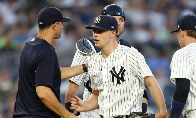 Sonny Gray - MLB Videos and Highlights