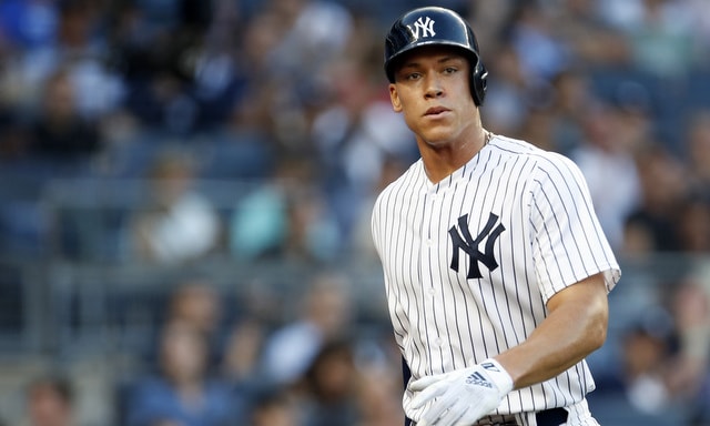 New York Yankees' Aaron Judge Injury Worse Than Initially Thought