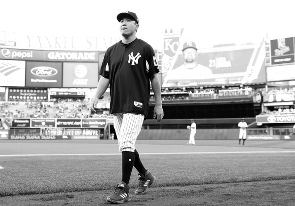 72 Aaron Rowand Catch Stock Photos, High-Res Pictures, and Images - Getty  Images