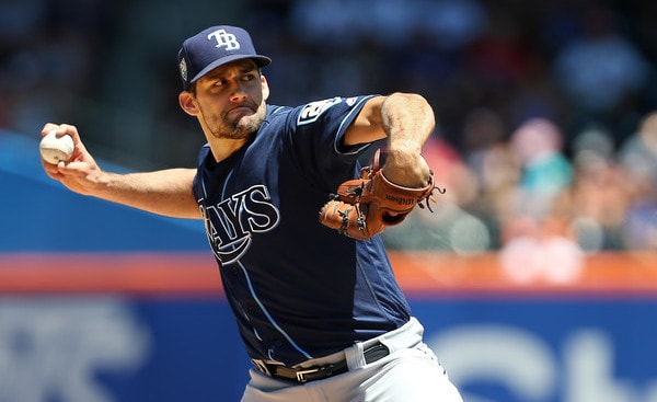 With Patrick Corbin signed, market heats up for Nathan Eovaldi