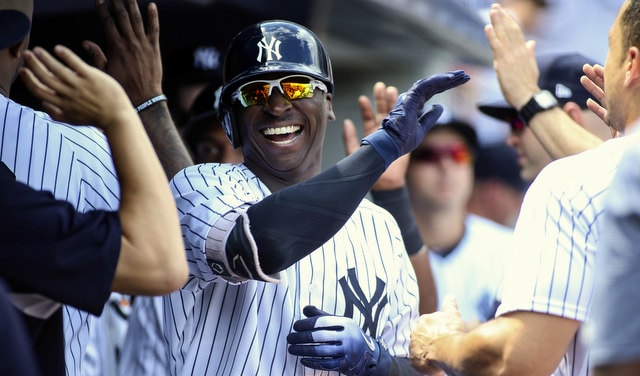 Ronald Torreyes' glove is making the Yankees miss Didi Gregorius