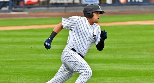 Gio Urshela Excited To Be Reunited With Phil Plantier On Angels